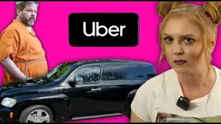 Uber Driver Killer: The Jason Dalton Case