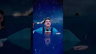 Un homme ivre survit au Titanic 😮