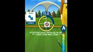Rio 2016 Olympic Games (ok nasıl atılmalı dikkat!) | Sports Games