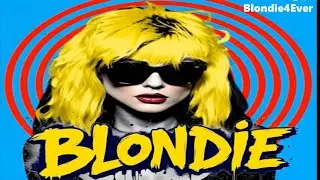 Blondie - Heartbreak Kid