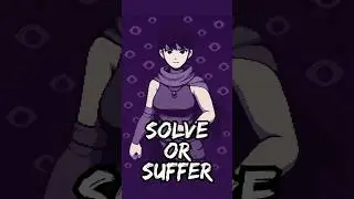 This Puzzle Game Feels Like Purgatory | Void Stranger