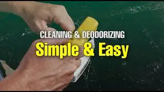 Chute & Dumpster Wash
