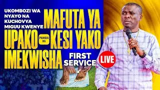 🔴#LIVE : [01.02..2026]  KONGAMANO KUBWA LA KUCHOVYA MIGUU KWENYE MAFUTA YA UPAKO( KESI IMEKWISHA)