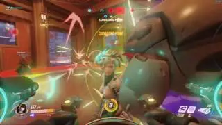 OP DVA NERFED!