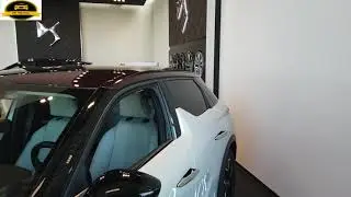 DS3 Crossback E TENSE So Chic