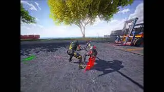 BLOODSTRIKE ZERO X NOVA EDIT