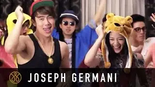 Joseph Germani - Monchichi (MV)