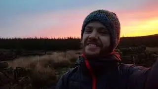 Wilderness Adventures Episode 1: Wainhope and Flittingford Bothys