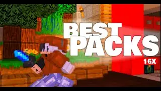 &ldquo;Stellar 16x Bedwars Texture Pack | Smooth FPS & Clean Look&rdquo;