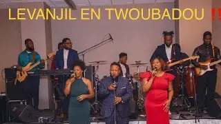 BON TWOUBADOU || RANKONTRE W || PRAYZHIM 🔥🔥🔥🇭🇹🇭🇹