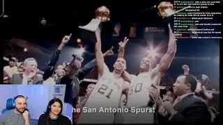 Reacting to The Greatest Dynasty That No One Talks About