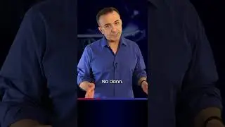 Die t&ouml;dliche Arroganz der Autohersteller | Dr. Pero Mićić