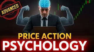 Advance Price Action Psychology | Truth Behind Candles & Risk Management | Trader Bilal