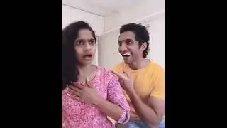 Thodi English Aati hai Mujhe comedy video By Jessy Lever🤣🤣 @Jessy_Lever