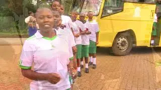Amalo High- Sisi wana Amalo