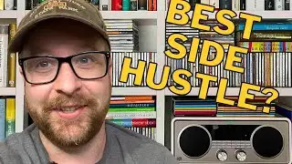 How I Make A Living Selling CDs On Amazon FBA