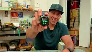 KOEORWS 1/2-Inch Digital Torque Adapter
