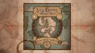 Steve Cropper &The Midnight Hour (feat. Brian May) - 