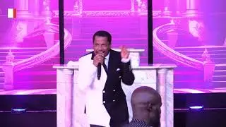 INVOLVING THE KING OF GLORY IN YOUR BATTLE 24 11 2024