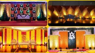 Marigold Flower Decoration Ideas Part 2,wedding decoration,pune