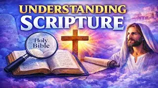 The Mystery Of Redemption | Understanding Scripture Part 1