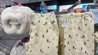 PRIMARK PYJAMA & PJ SETS NEW COLLECTION - April , 2025