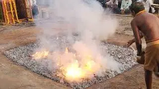 Venkataapuram Ankamma Thirunaalla