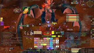 Azuregos 2025-10-29 - Hardcore Classic WoW