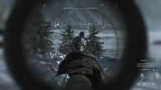 Battlefield&trade; V single player