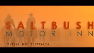Saltbush Motor Inn - Hay NSW presented by www.destinationphotography.com.au