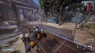Ark Raiders Quest.Loot.Survive. Saturday.