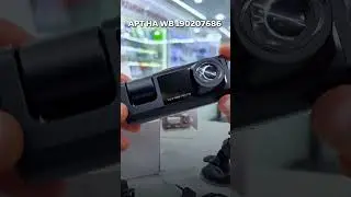 ВИДЕОРЕГИСТРАТОР В АВТО 3в1 🔥 РЕГИСТРАТОР С ТРЕМЯ КАМЕРАМИ + 32gb КАРТА ПОЛУЧИ 200 рублей ЗА ОТЗЫВ