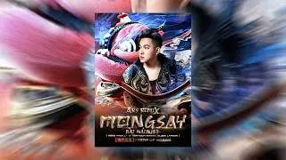 MongSay x Bǎi Ni&aacute;n拜年 2K26 (ARS Remix) Happy Chinese New Year! 🐎🧧