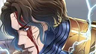 Fandom reacciona a Nikola Tesla vs Beelzebub rap parte 1