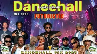 Latest Dancehall Mix 2025: KNOW BOUT DAT - Squash, Moliy, Vybz Kartel, Malie Donn, Kraff