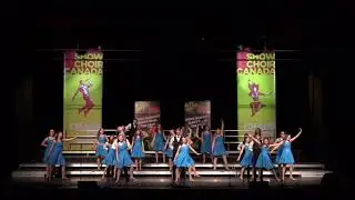 2019 Music Academy of Western New York Show Choir