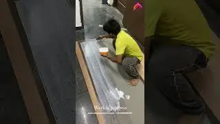 🛠️ From Dust to Design | Behind the Scenes of Our Interior Transformation
