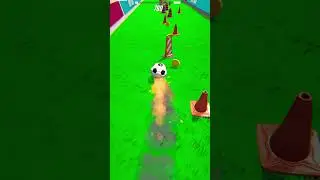 Предварительные сохранения в Footy Dash уже доступны #разработкаигр