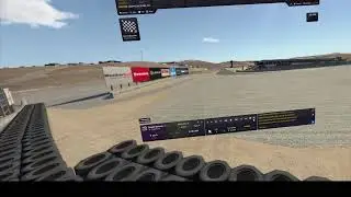 Uniracers GR86 Laguna ft zaqs