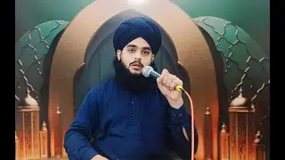 Tahseen Jilani Live Bareilly Sharif