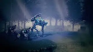 OCTOPATH TRAVELER 1 [BLIND] PART 70