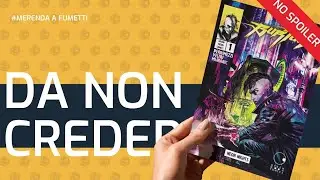 PUNK, HORROR, ESOTERICO, UNA RIVELAZIONE e POI C'&Egrave; MLINARIC | lucadeejay