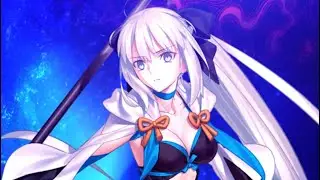 【FGO】The Final Countdown Pre-release Campaign / 0 Pod for all Grand Duels / All Servant Banners
