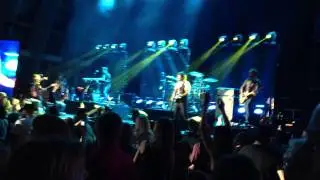 The Band Perry - Night Gone Wasted