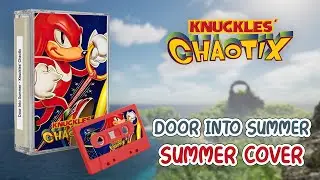 Door Into Summer - Knuckles Chaotix | Summer Cover