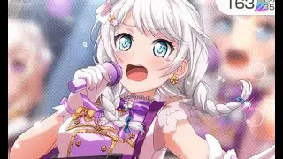 【バンドリ　ガルパ】譲れない 想い燃えるブシド― イベント全話【FHD1080p 60fps】