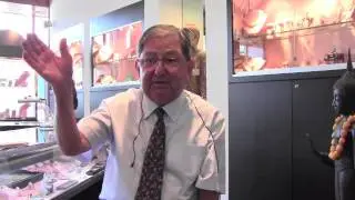 Almaza Jewelers-America's Coolest Stores