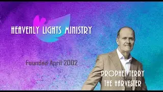 Older I Get (2) - Prophet Terry Crabtree