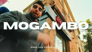 Prem Dhillon Type Beat 