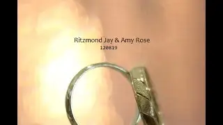 Ritzmond & Amy Rose Highlights